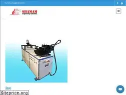 Sites similar to shamamengineering.com