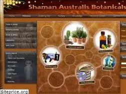 Sites similar to shaman-australis.com.au