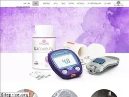 Sites similar to shaman-clinic.com