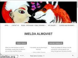 Sites similar to shaman-healer-painter.co.uk