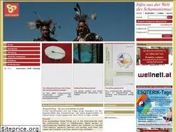 Sites similar to shaman-magazine.com