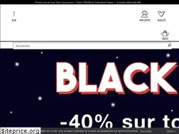 Sites similar to shaman-shop.fr