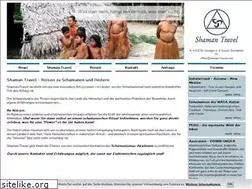 Sites similar to shaman-travel.com