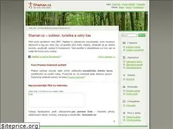Sites similar to shaman.cz