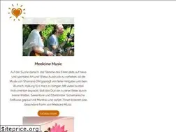 Sites similar to shamana-om.de