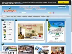 Sites similar to shamana.it