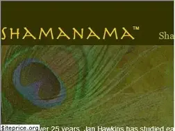 Sites similar to shamanama.com