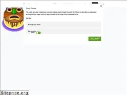 Sites similar to shamancake.com