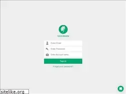 Sites similar to shamancloud.com