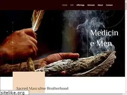Sites similar to shamanclub.com