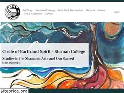 Sites similar to shamancollege.com