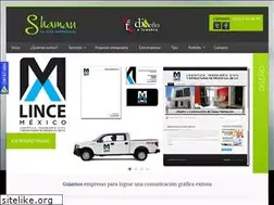 Sites similar to shamancomunicacion.com