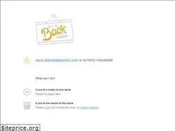 Sites similar to shamandaburston.com