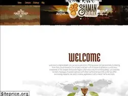 Sites similar to shamandealer.com