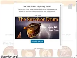 Sites similar to shamandrumsandmore.com