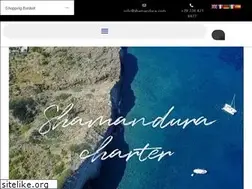 Sites similar to shamandura.com