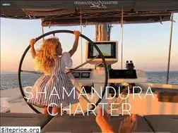 Sites similar to shamandura.eu