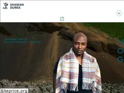 Sites similar to shamandurek.com