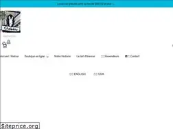 Sites similar to shamane-cosmetiques.com