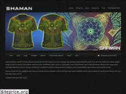 Sites similar to shamanelectro.com