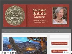 Sites similar to shamanelizabeth.com
