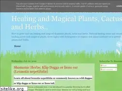Sites similar to shamangarden.blogspot.com