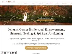 Sites similar to shamangelichealing.com