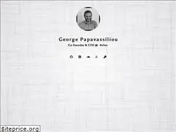 Sites similar to shamangeorge.com