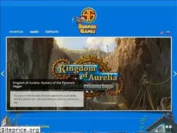 Sites similar to shamangs.com