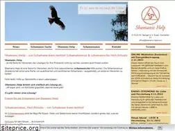 Sites similar to shamanic-help.com