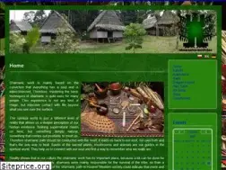 Sites similar to shamanica-medicina.org