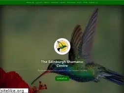 Sites similar to shamaniccentre.com