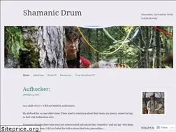 Sites similar to shamanicdrumm.wordpress.com