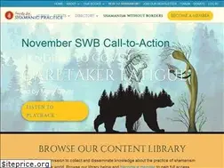 Sites similar to shamanicpractice.org