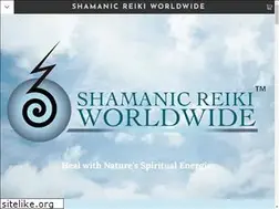 Sites similar to shamanicreikiworldwide.com
