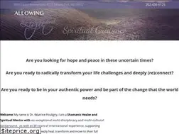 Sites similar to shamanicspiritualhealing.com