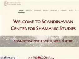 Sites similar to shamanism.dk