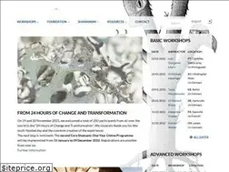 Sites similar to shamanism.eu