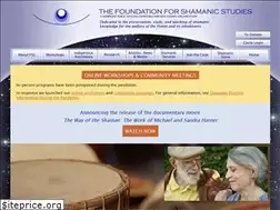 Sites similar to shamanism.org