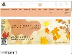 Sites similar to shamanka.nl