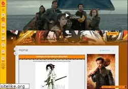 Sites similar to shamanking.wikia.com