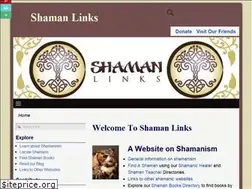 Sites similar to shamanlinks.net