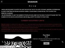 Sites similar to shamanmodifications.com