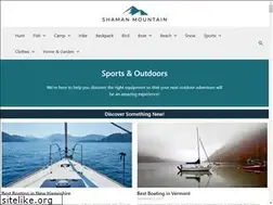 Sites similar to shamanmountain.com