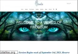 Sites similar to shamanscave.com