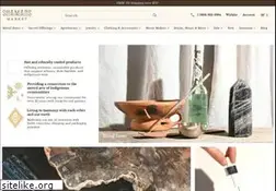 Sites similar to shamansmarket.com