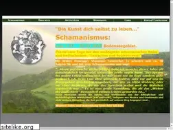 Sites similar to shamansworld.eu