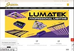 Sites similar to shamantenerife.com