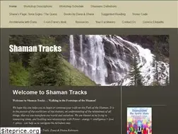 Sites similar to shamantracks.com