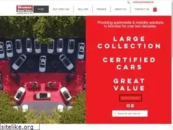 Sites similar to shamanusedcars.com
